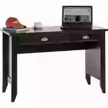 Classic Laptop Desk with Keyboard Drawer